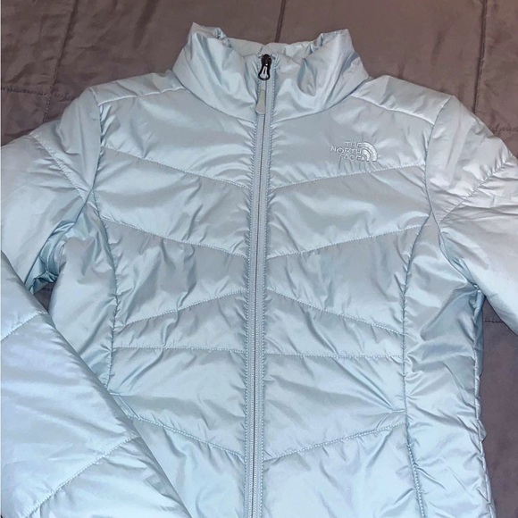 The North Face Coat - Picture 1 of 4